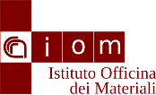 CNR-IOM Logo